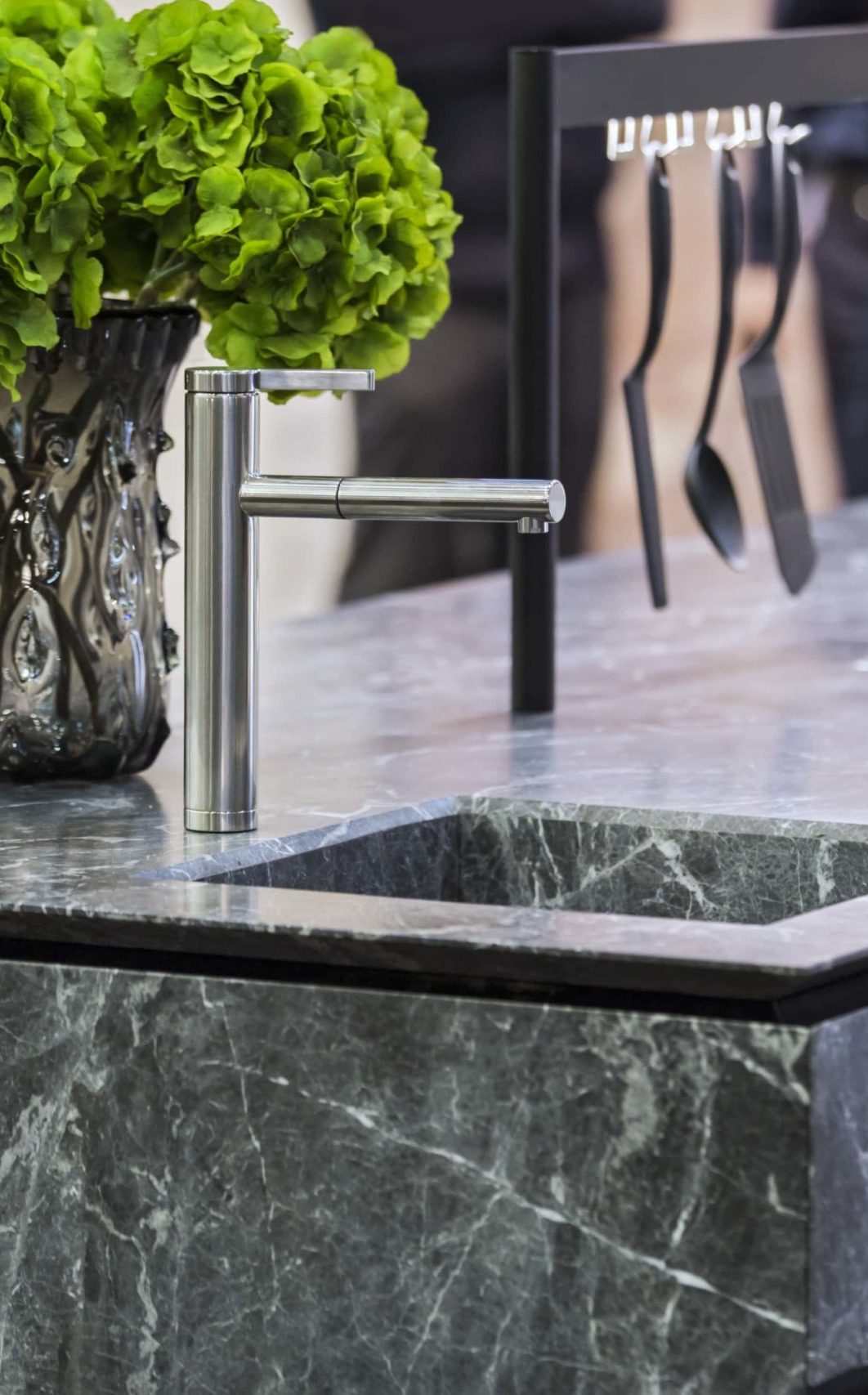 Plan de travail Solid Surface by Krion