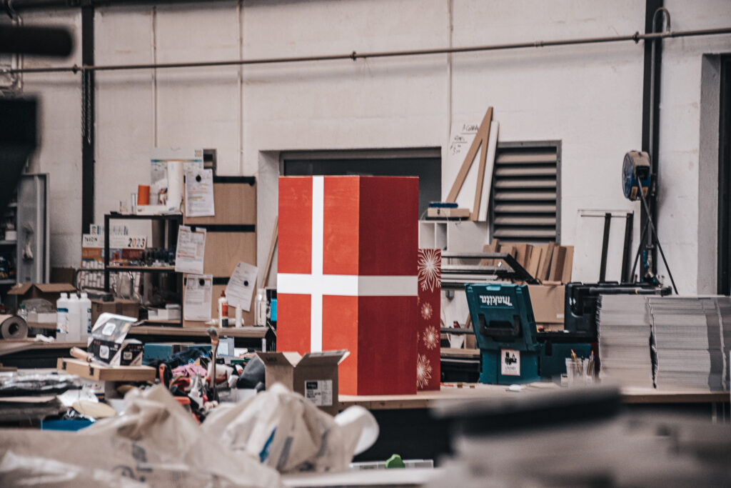 Fabrication des cadeaux de noel Fabrication des cadeaux de noel