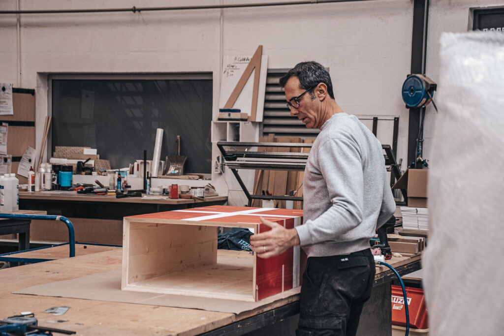 Fabrication des cadeaux de noel Fabrication des cadeaux de noel