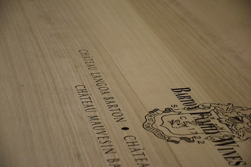 Police de caractère - Logo